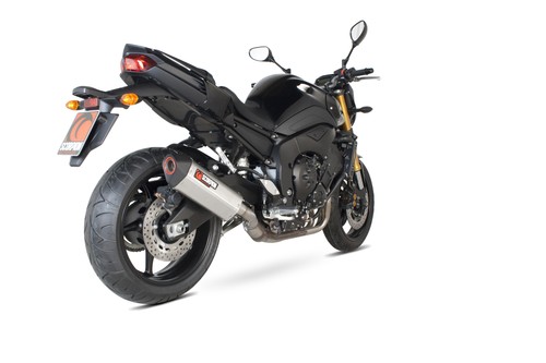 Yamaha fz8 fazer 10 16 - fz8, 10-16