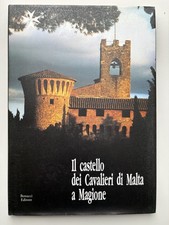 Il Castello Dei Cavalieri Di