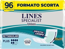 Lines Specialist Pannoloni