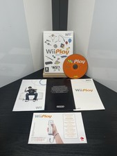 Wii Play Gioco Completo per