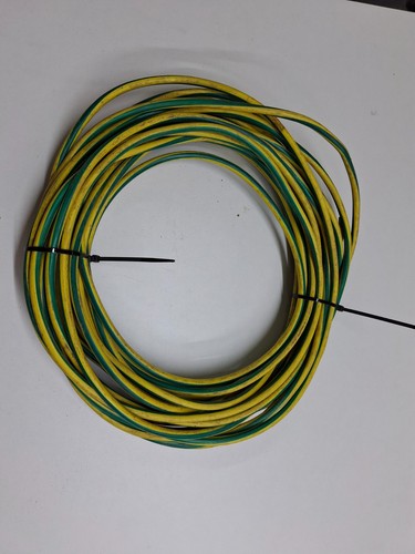 Cavo elettrico cordina - elettrico,