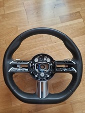 Volante piatto mercedes benz - mercedes,