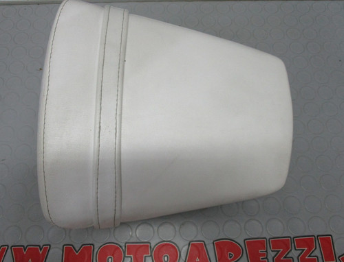 Sella sedile posteriore yamaha - sedile,