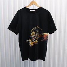T-shirt Givenchy Lion grafica