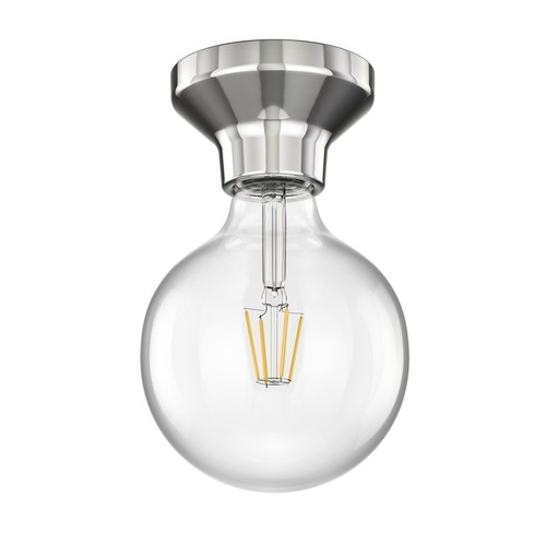 Plafoniera led elektra con - led,
