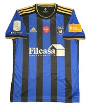 MAGLIA CALCIO PISA PERAZZOLO MATCH ISSUED PREPARATA VS JUVE STABIA  2019/20