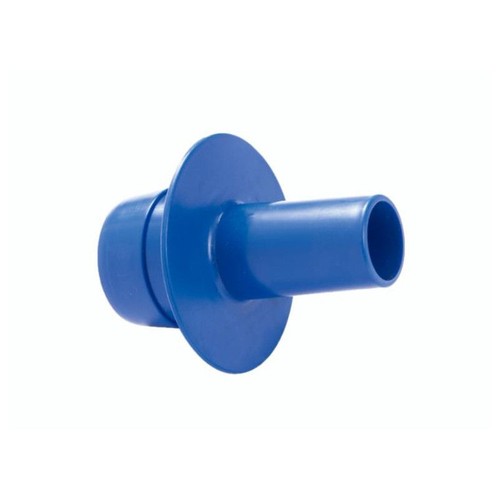 Adattatore per tubo skimmer - adattatore,