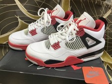 Nike Air Jordan 4 Retro OG