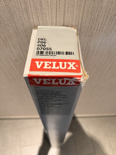 Tenda oscurante velux - tenda,