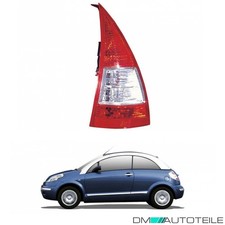 Fanale posteriore fanale