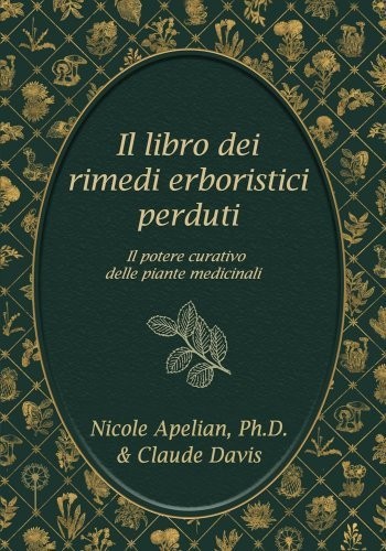 Libro dei rimedi - il,