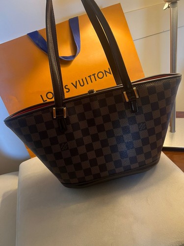 Borsa louis vuitton - borsa,