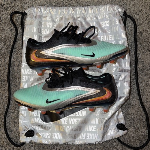 Scarpe calcio nike phantom - da,