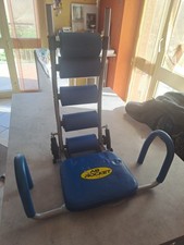 Ab Rocket – Attrezzo