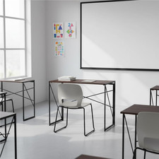 Tavoli per Formazione, Desk Di