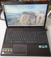 Lenovo G580 * Windows 11
