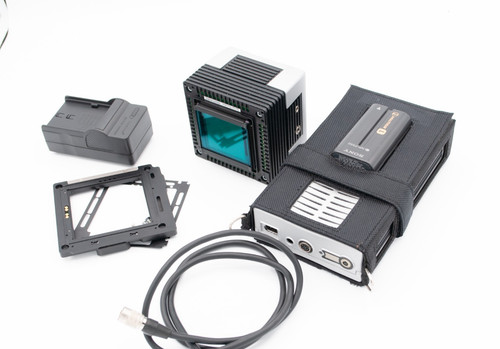 Imacon ixpress 384c - imacon, 16