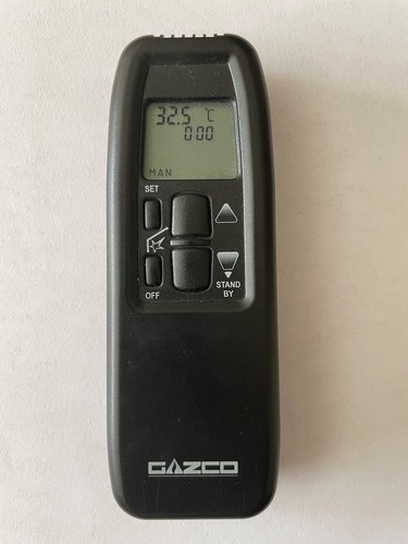 Telecomando per gazco studio - per, 1