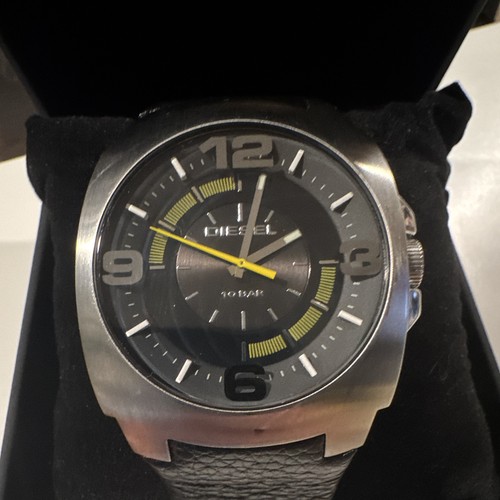 Diesel bar dz1109 - 10, men’s