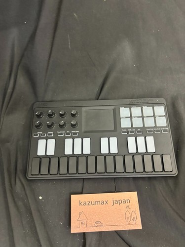 Korg nanokey studio - nanokey,