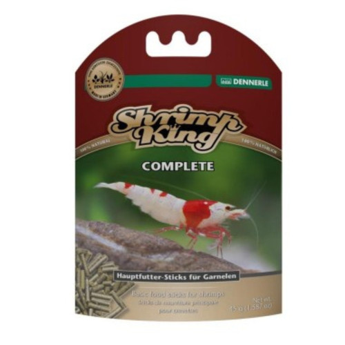 Dennerle shrimp king complete - dennerle,