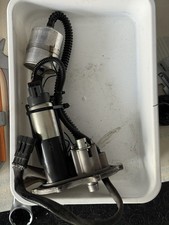 Pompa Benzina Originale Ducati
