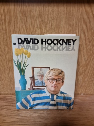 David hockney - david,