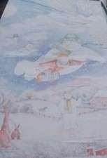 Copripiumino singolo vintage