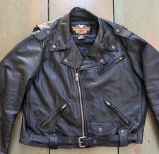 Giacca Moto Harley Davidson