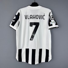 Maglia Juventus Vlahovic