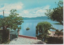 cartolina Paesaggistica Toscana- TORRE del LAGO  PUCCINI - Angolo Pittoresco