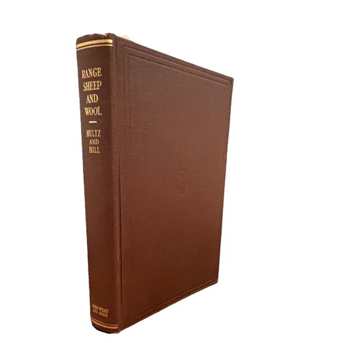John wiley sons range sheep - wiley,