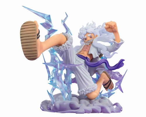 Figuarts zero one piece super - one,