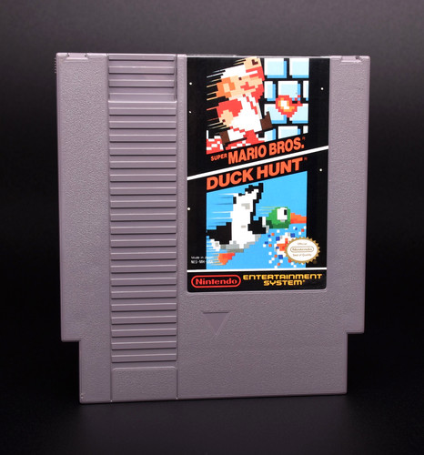 Super mario bros - super,