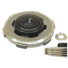 GRUPPO FRIZIONE COMPLETO