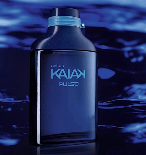 Natura kaiak pulso - kaiak, masculino