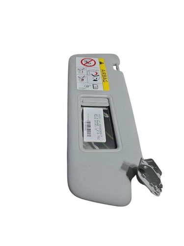 Visiera parasole destra audi - destra,