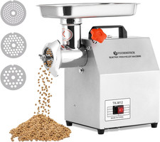 Macchina per pellet mangime