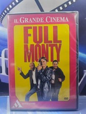Full monty dvd edizione - full,