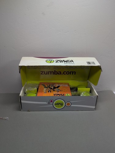 Zumba libbra bastoncini - libbra,