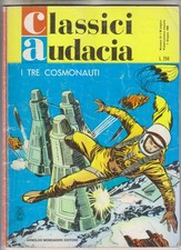 CLASSICI AUDACIA N. 31 Dan