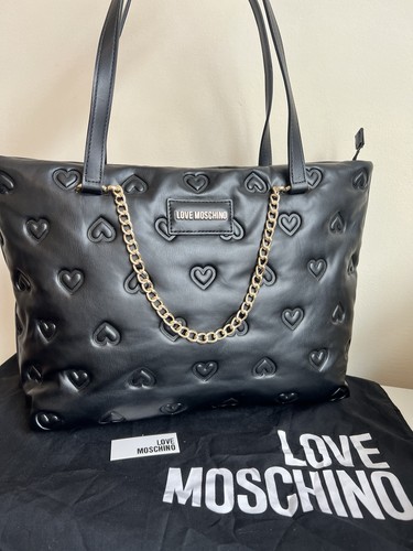 Love moschino borsa - a, tracolla