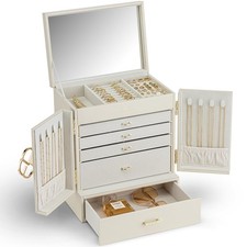 Portagioie grande francese a 6