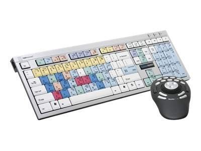 Logickeyboard cubase nuendo - logickeyboard,