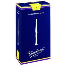 Ance Vandoren Clarinetto Sib