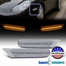 Sequential LED Side
