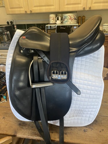 Bella sella dressage - bella,