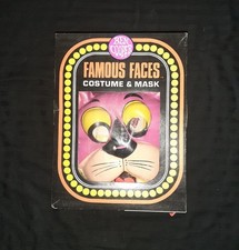 COSTUME HALLOWEEN PANTERA ROSA