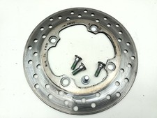 DISCO FRENO POSTERIORE REAR BRAKE DISC 4.7M HONDA CBR 600 F SPORT 01-06 PC35E