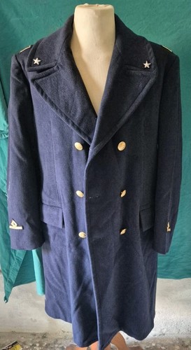 Aeronautica militare cappotto - aeronautica,